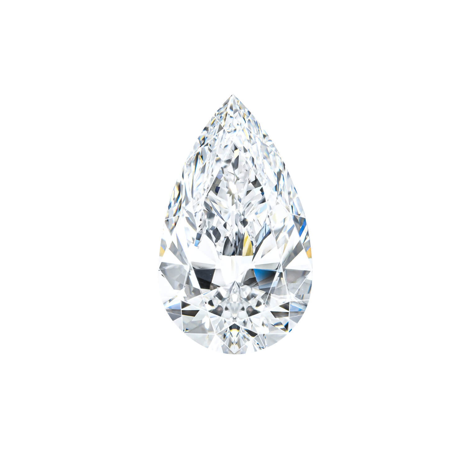 Бриллиант: Бриллиант #shape# 0.27 карат: купить в интернет-магазине Alrosa Diamonds. Арт. 20154357