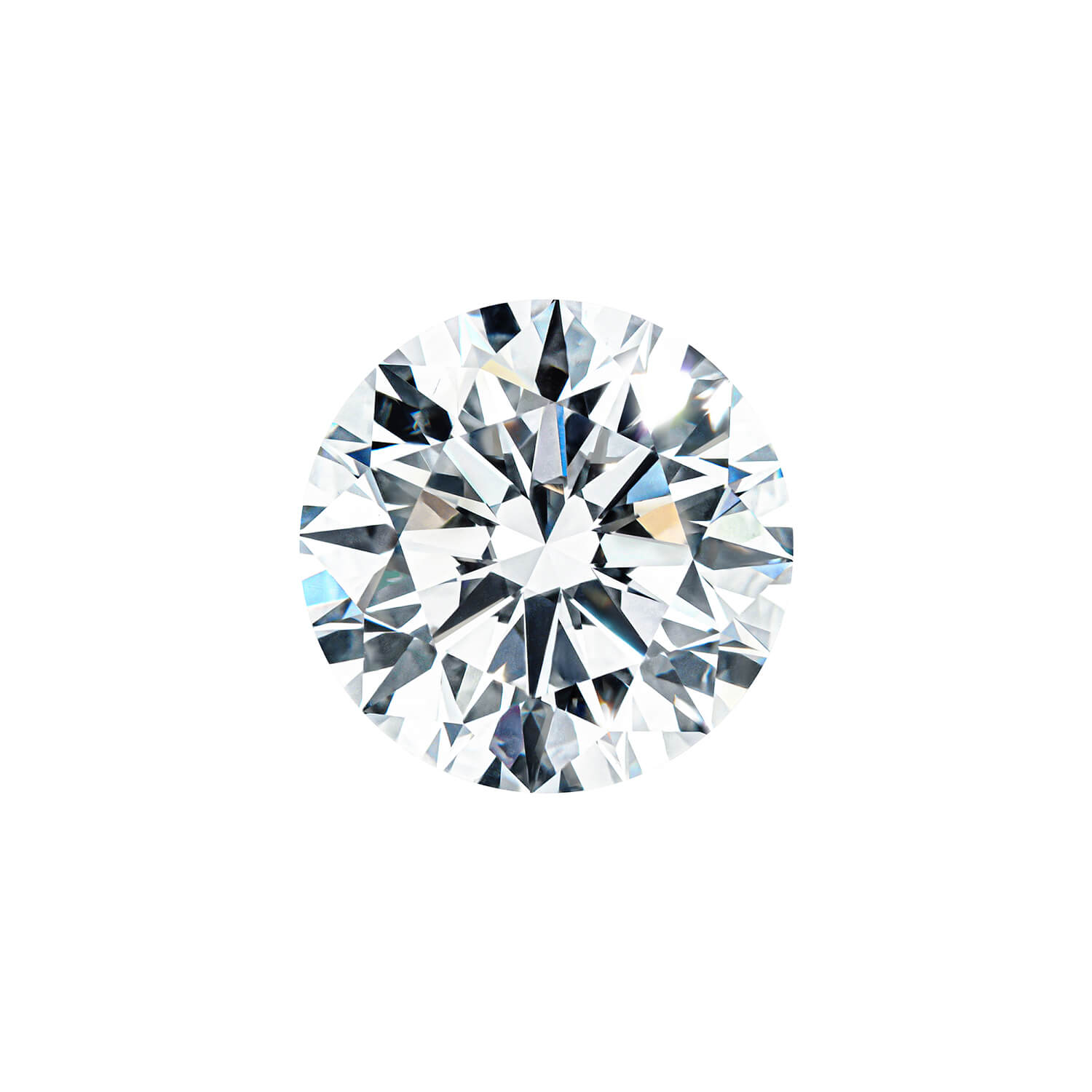 Бриллиант: Бриллиант #shape# 0.18 карат: купить в интернет-магазине Alrosa Diamonds. Арт. 21088997