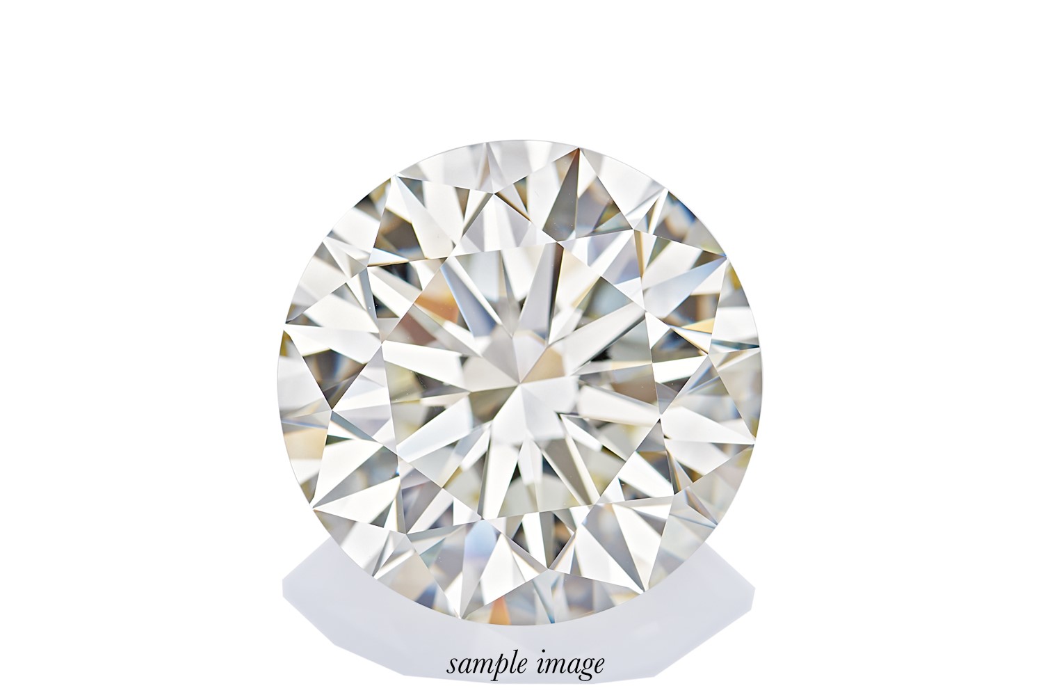 Бриллиант: Бриллиант #shape# 0.36 карат: купить в интернет-магазине Alrosa Diamonds. Арт. 13113696