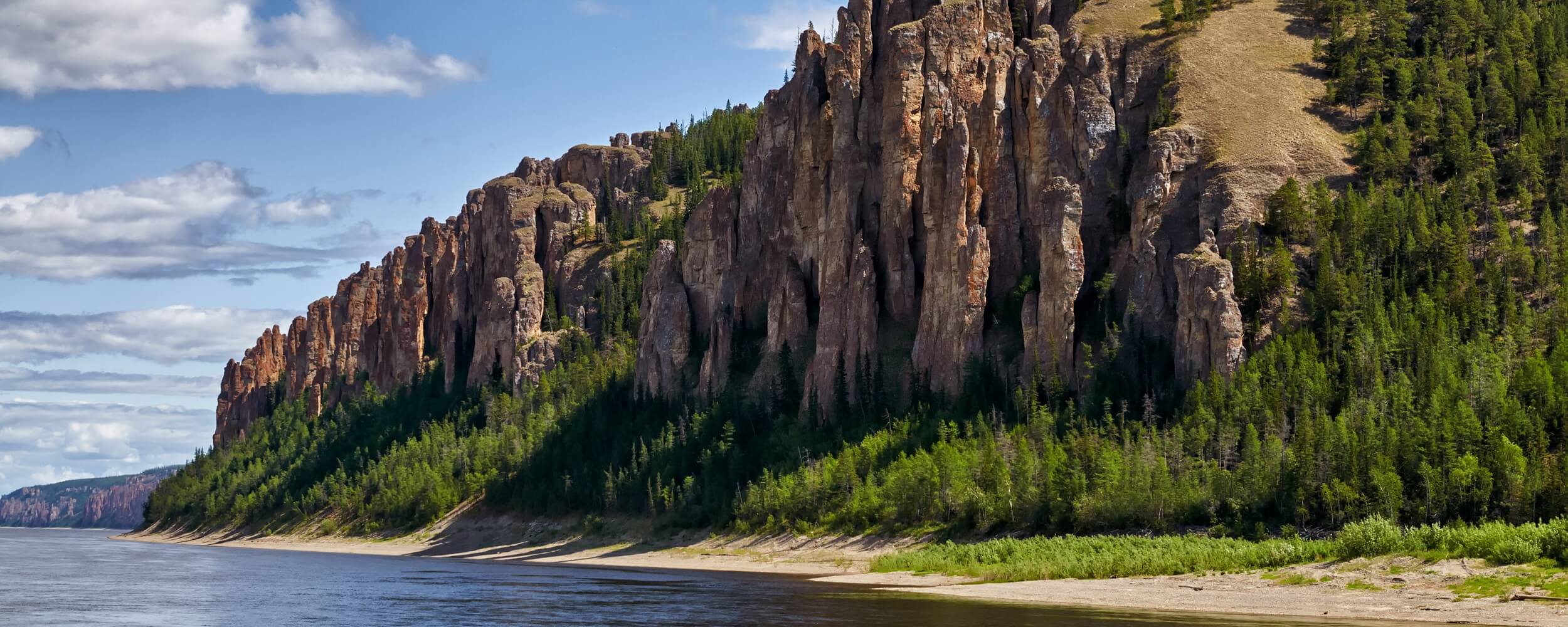 7 чудес Якутии
