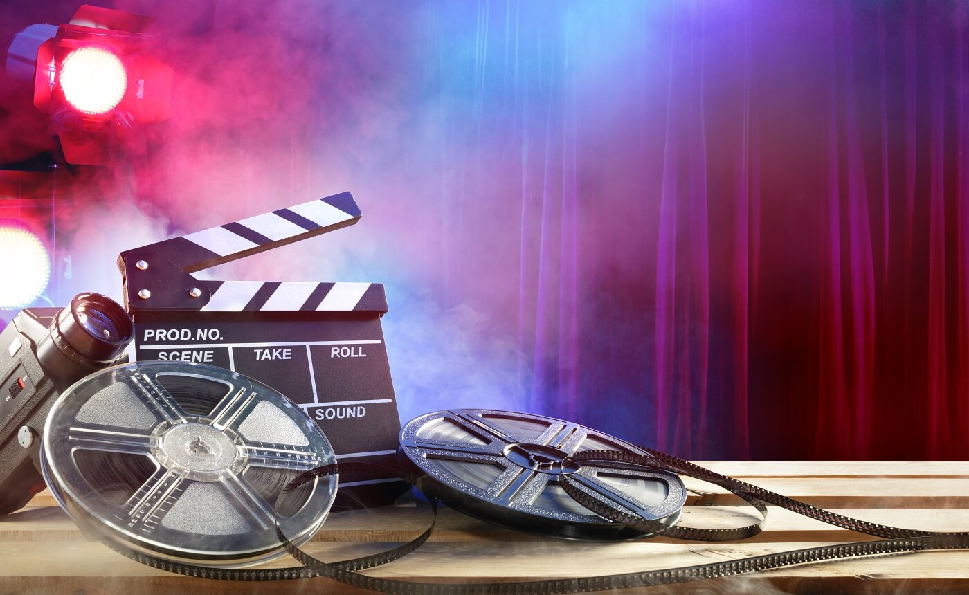 6 фильмов с бриллиантом в главной роли