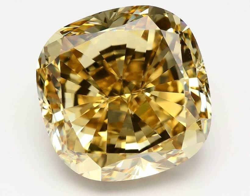 Цена бриллианта в 25 карат - Сколько стоит 25 карат бриллианта